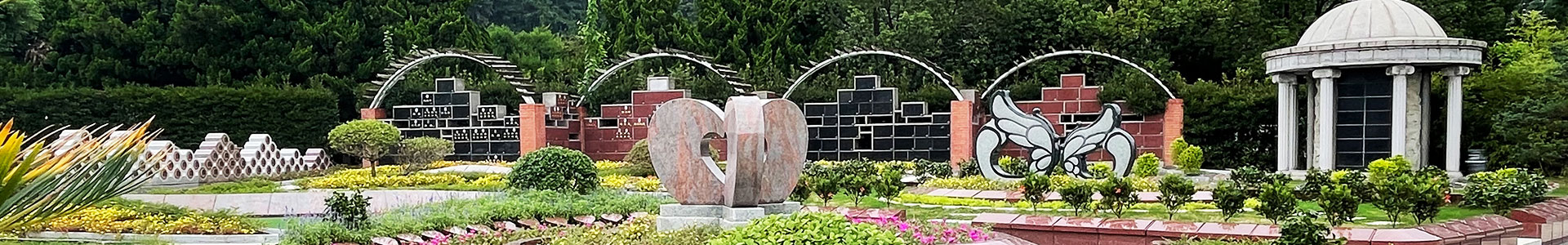 上海市淀山湖归园公墓墨梅苑-拉斯维加斯游戏集团