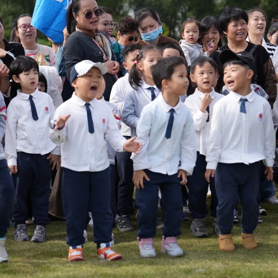圣地雅歌幼儿园|不负好时光，，，相约趣探秋-拉斯维加斯游戏集团